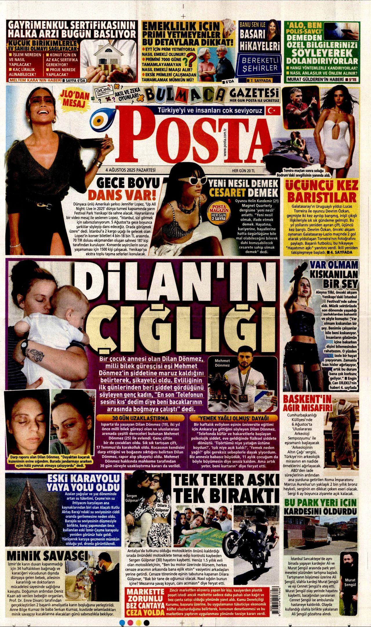 Para çok, terbiye yok! Göcek, Bodrum ve Marmaris'te binlerce tekne atığını denize boşaltıyor - Sayfa 17