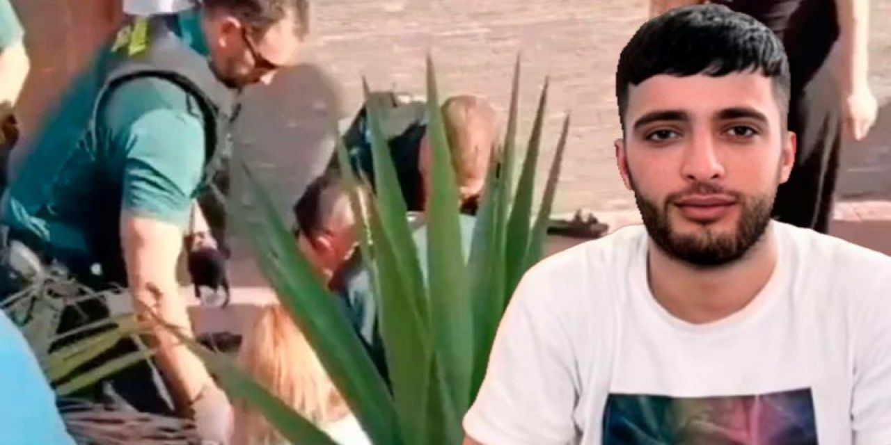 "Türk çetelerin savaşı..." Daltonlar'ın sözde lideri Caner Koçer İspanya'da öldürüldü! Suikastı kim düzenledi? Dikkat çeken paylaşım... - Sayfa 1