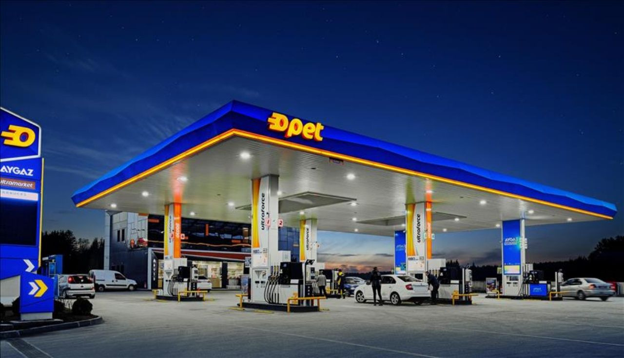 Fortune, Türkiye'nin en büyük 500 şirketini açıkladı! Zirve bu kez değişti - Sayfa 10