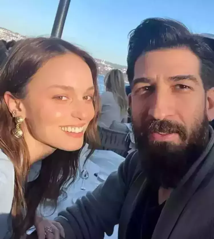 Gizli gizli buluştular... Nilperi Şahinkaya ve Murat Boz aşk mı yaşıyor? Antidepresan detayı dikkat çekti - Sayfa 4