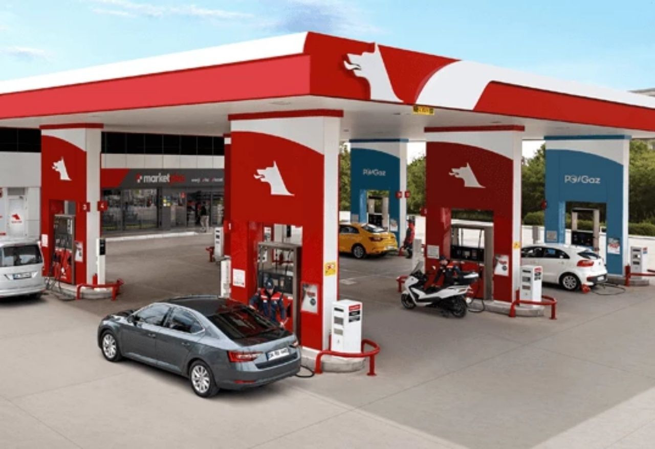 Fortune, Türkiye'nin en büyük 500 şirketini açıkladı! Zirve bu kez değişti - Sayfa 7