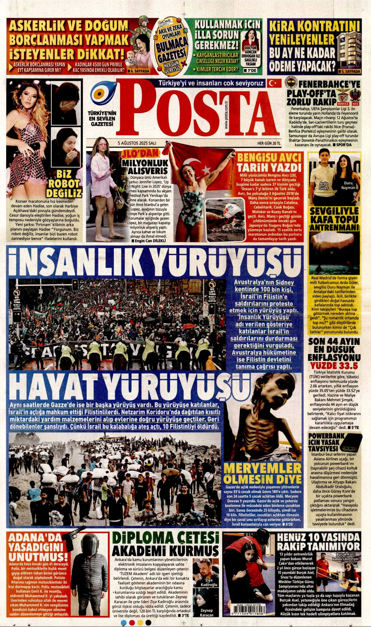 CHP İstanbul'u İzmir'e çevirecek! İBB su için hiç yatırım yapmadı... - Sayfa 17