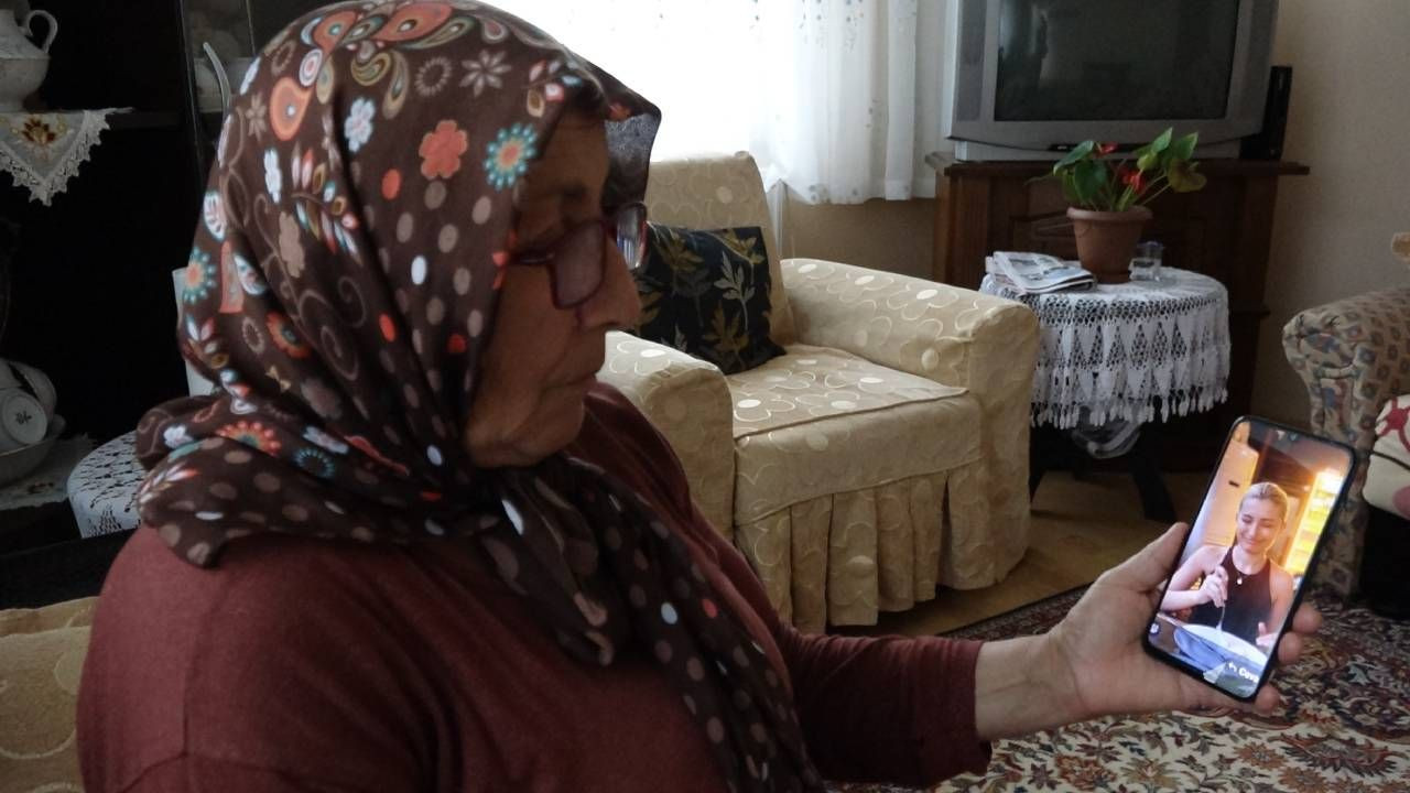 Sinem Topaloğlu'nun cinayetten 2 saat önceki fotoğrafı ve mesajı kahretti! Eve gelir diye dışarda yiyormuş - Sayfa 2