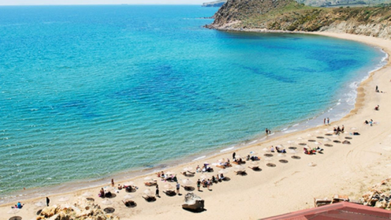 Türkiye’nin en batısında sessiz cennet: Gökçeada - Sayfa 5