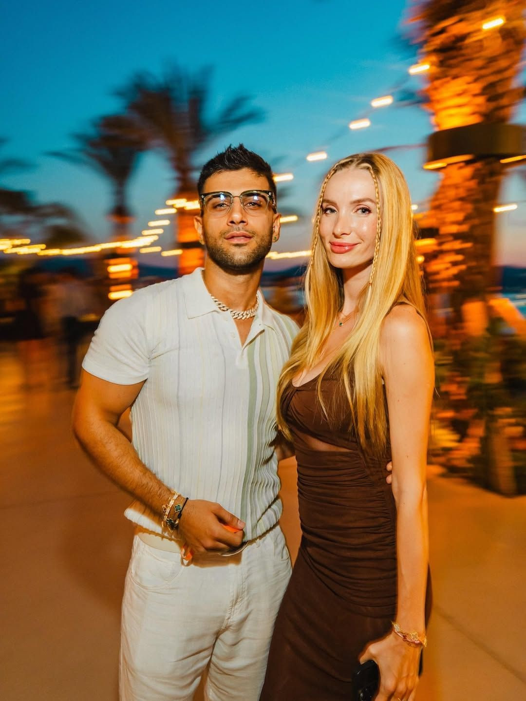 Reynmen'in annesi Nasibe Yılmaz, gelinini engelledi mi? Jennifer Lopez konserinde çarpıcı açıklama - Sayfa 3