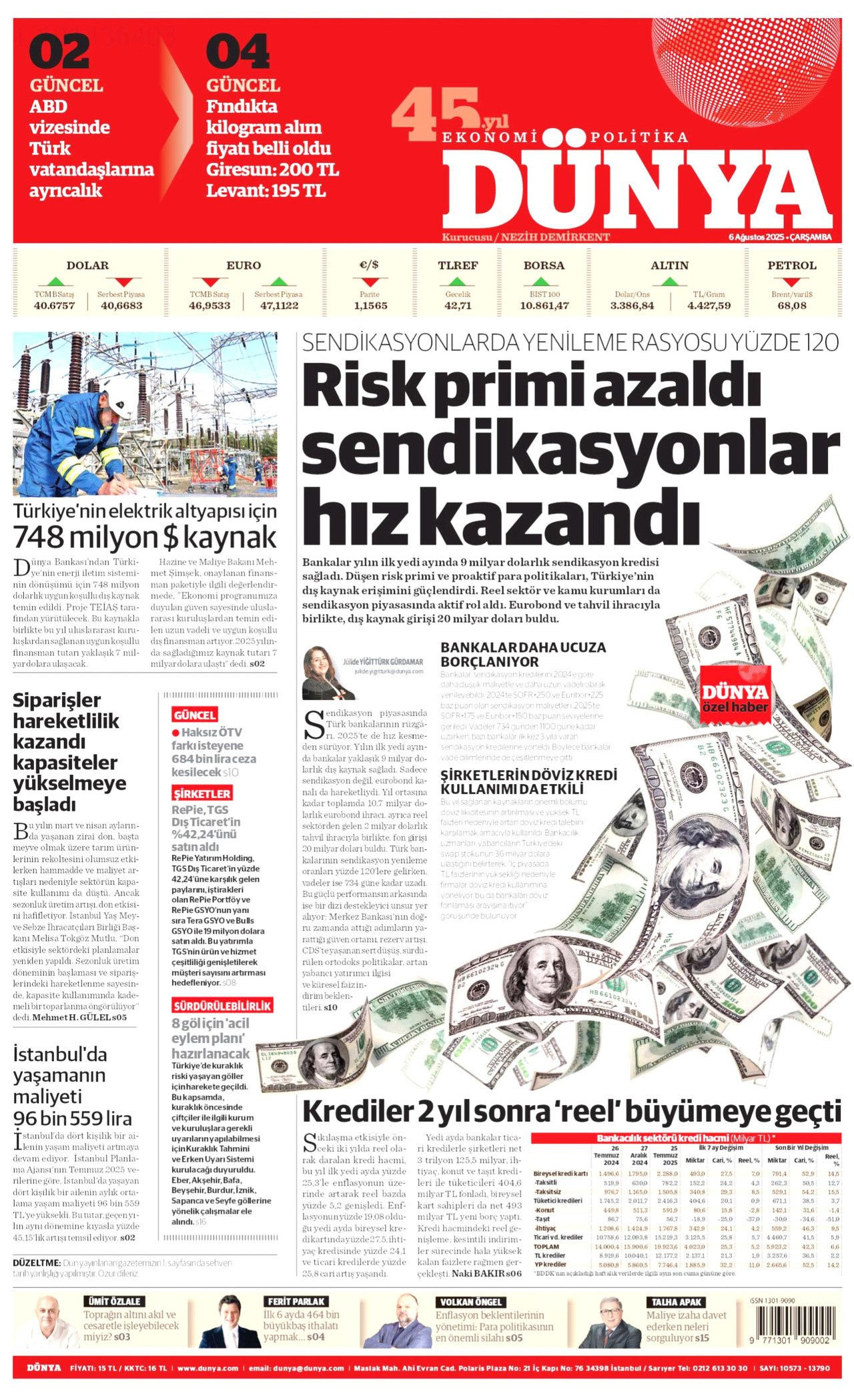 Her taşın altından Mıhyeddin çıkıyor! Sahte diploma çetesinin sır küpü konuşursa skandalın boyutları netleşecek... - Sayfa 19