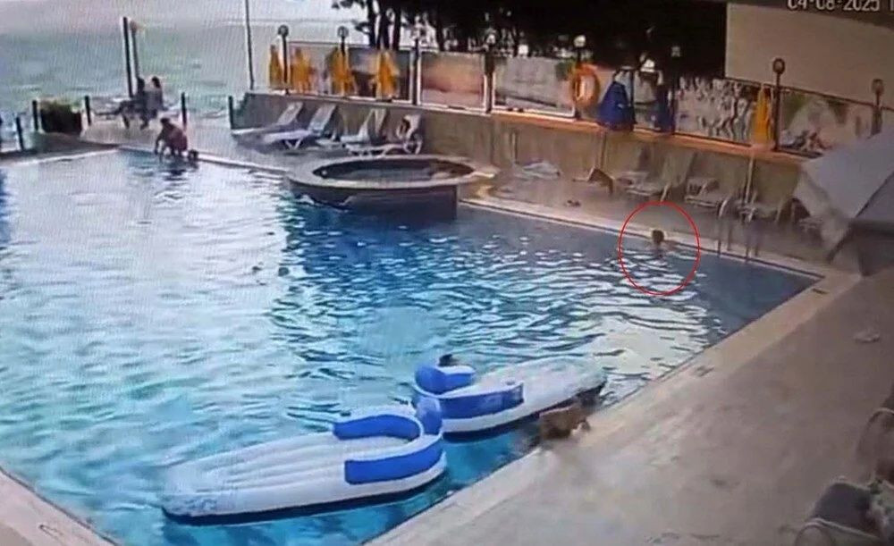 Muğla’da ihmal can aldı! Sadece 9 yaşındaydı… Tatilde havuzda yalnız kaldı, hayatını kaybetti! Minik Ali'nin çırpınışını kimse görmedi! - Sayfa 5