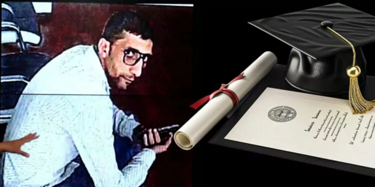 Sahte diploma skandalında yeni perde! Sınavların gizli yüzü: Joker Yakup! Onlarca kişiyi akademisyen yapmış... - Sayfa 7