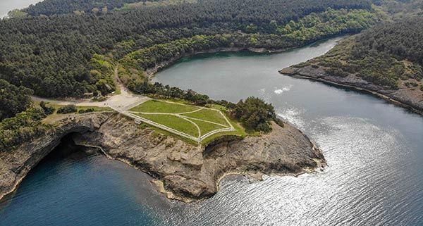 Yeşilin ve mavinin buluşması noktası Karadeniz'de gezilecek yerler - Sayfa 5