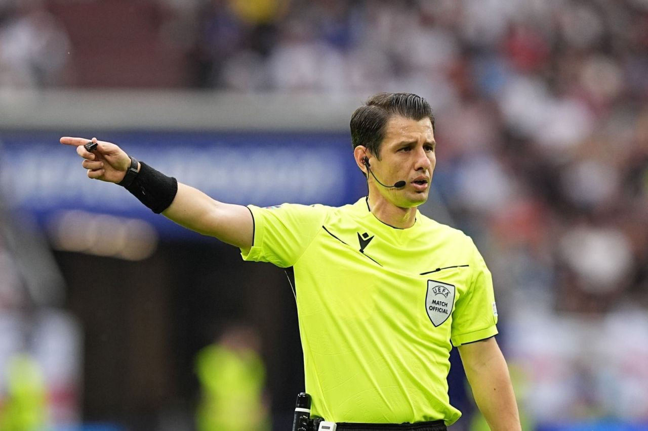 Halil Umut Meler koşamadı, tıkandı! Tecrübeli hakemin durumu kritik - Sayfa 4