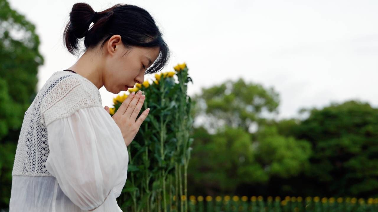 İlk atom bombası saldırısının üzerinden 80 yıl geçti! Japonya'da ABD'nin Hiroşima kurbanları anıldı - Sayfa 9