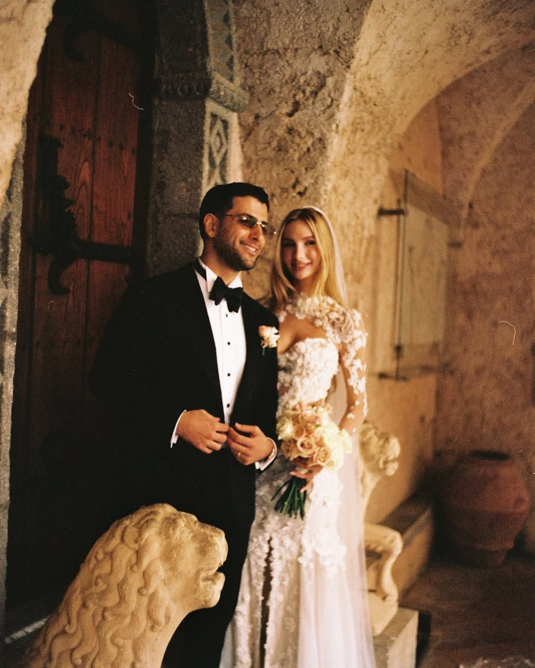 Reynmen'in annesi Nasibe Yılmaz, gelinini engelledi mi? Jennifer Lopez konserinde çarpıcı açıklama - Sayfa 2