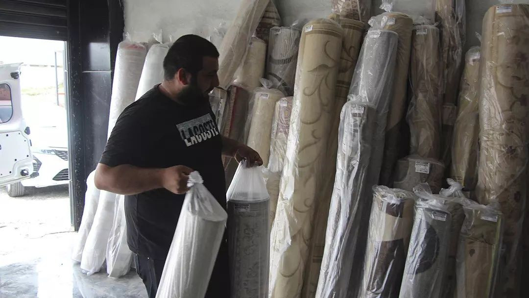 Pandemide bile boş durmamış: Sahte psikolog Volkan Uçak’tan halı yıkamacılara ‘izin belgesi’ tuzağı! Hepsinden 200 TL istemiş... - Sayfa 4