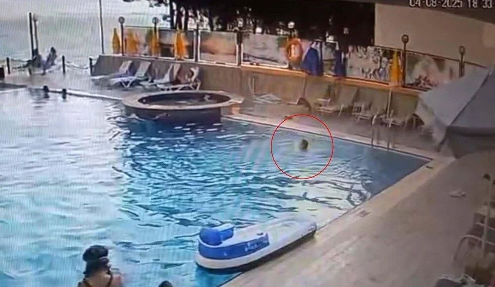 Muğla’da ihmal can aldı! Sadece 9 yaşındaydı… Tatilde havuzda yalnız kaldı, hayatını kaybetti! Minik Ali'nin çırpınışını kimse görmedi! - Sayfa 1