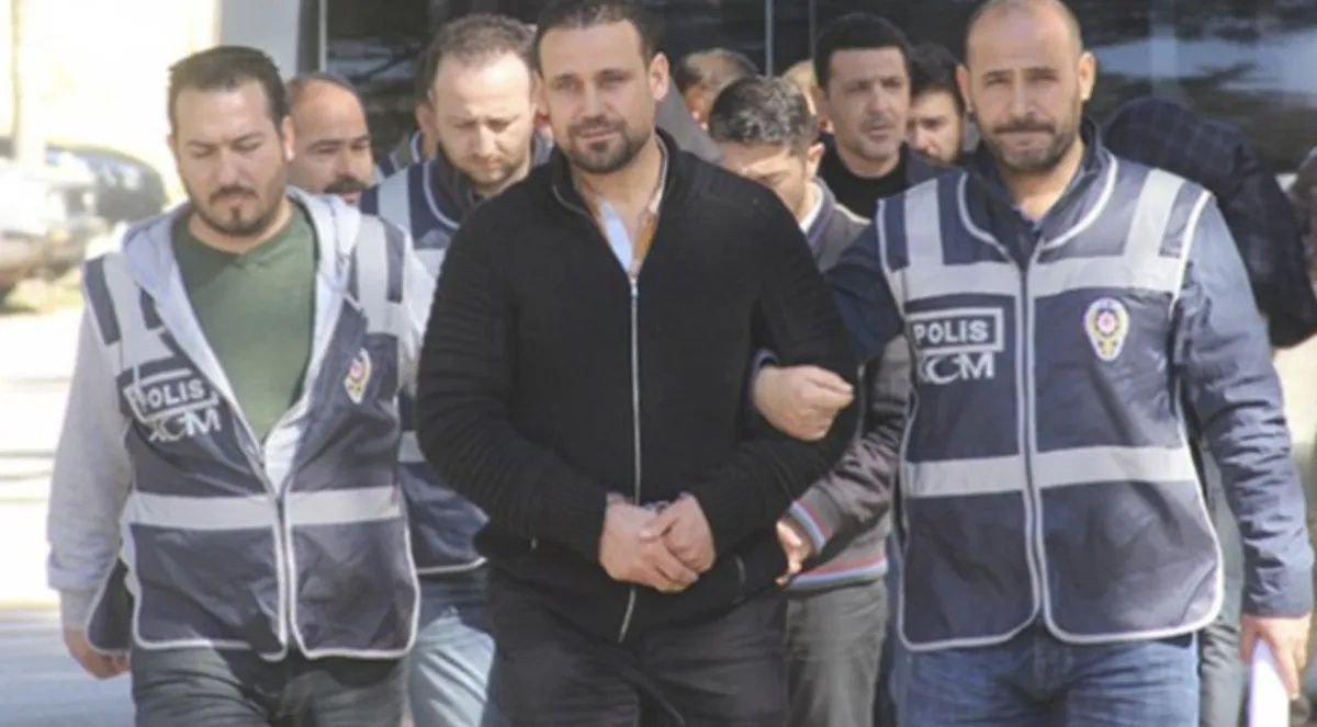 Sahte diplomadan kara paraya, Dubai'den Türkiye'ye uzanan kirli hat: Elebaşı Ziya Hoca konuştu, itiraflar pes dedirtti! - Sayfa 2