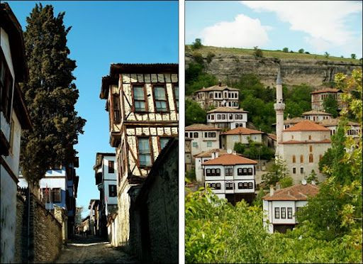 Yeşilin ve mavinin buluşması noktası Karadeniz'de gezilecek yerler - Sayfa 3