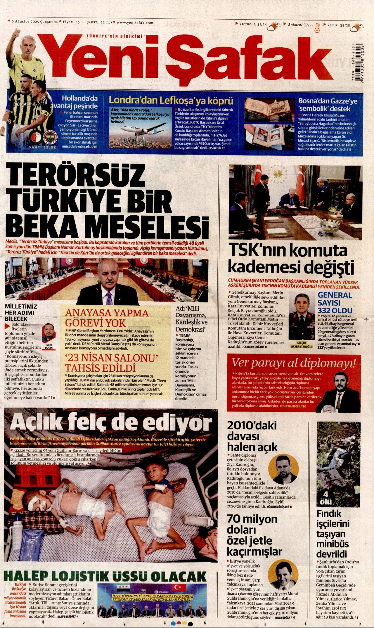 Her taşın altından Mıhyeddin çıkıyor! Sahte diploma çetesinin sır küpü konuşursa skandalın boyutları netleşecek... - Sayfa 7