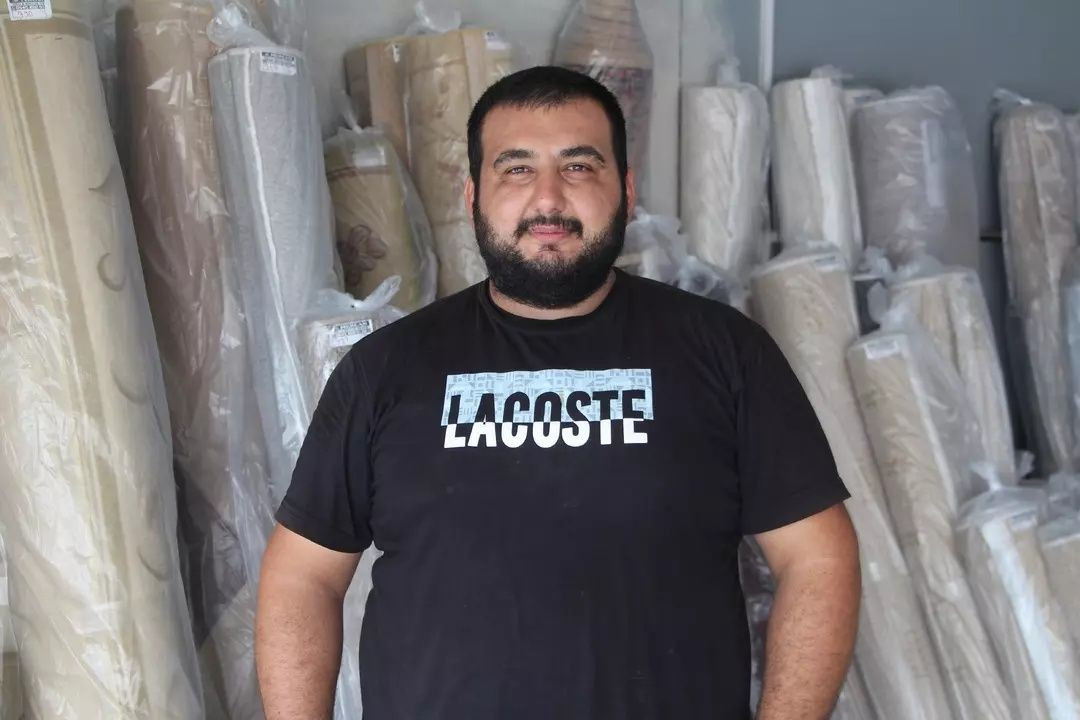 Pandemide bile boş durmamış: Sahte psikolog Volkan Uçak’tan halı yıkamacılara ‘izin belgesi’ tuzağı! Hepsinden 200 TL istemiş... - Sayfa 3