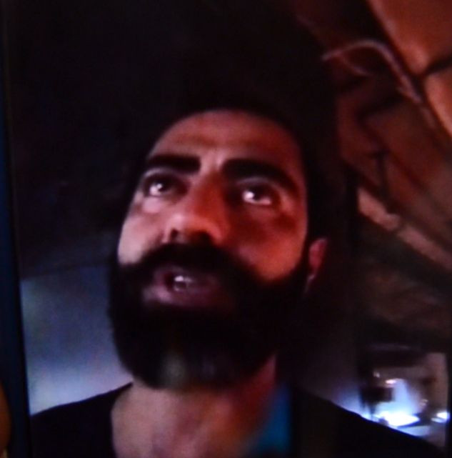 Eski eşinin çalıştığı restoranı basıp, önüne gelene ateş etti! Saldırı öncesi video çekmiş... - Sayfa 2