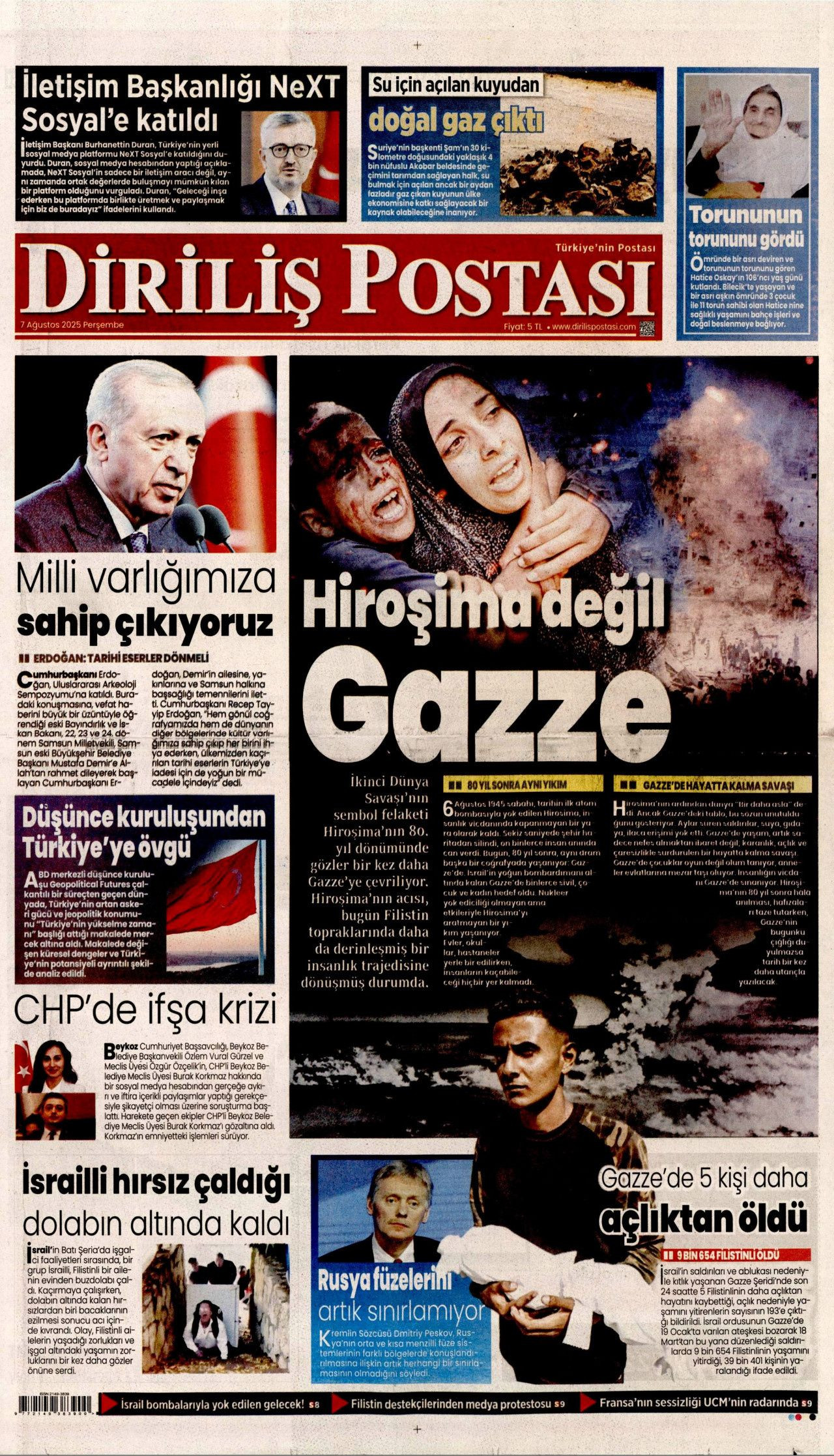 Diploması iptal edilen İmamoğlu, sahte diploma çetesi üzerinden dürüstlük dersi vermeye kalktı - Sayfa 22