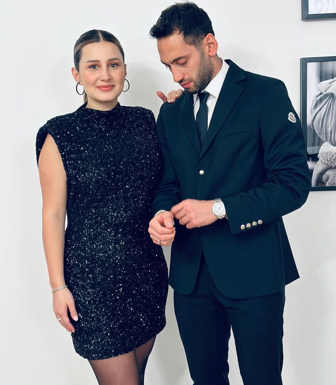 Hakan Çalhanoğlu ve eşinden Uganda'daki yetimlere gıda ve sağlık yardımı! - Sayfa 2