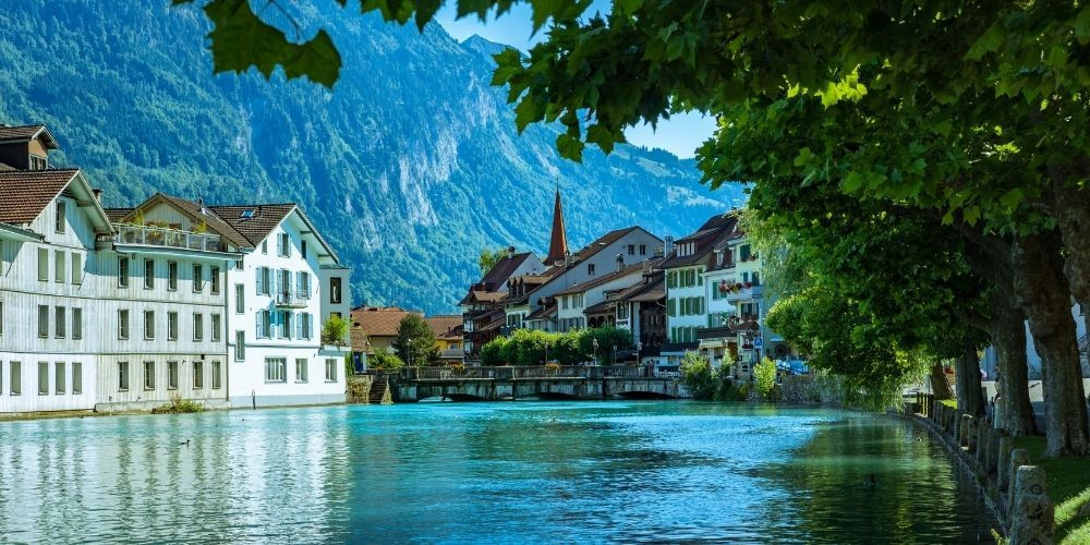 Alpleri ve gölleriyle göz kamaştıran İsviçre'de gezilecek yerler - Sayfa 7