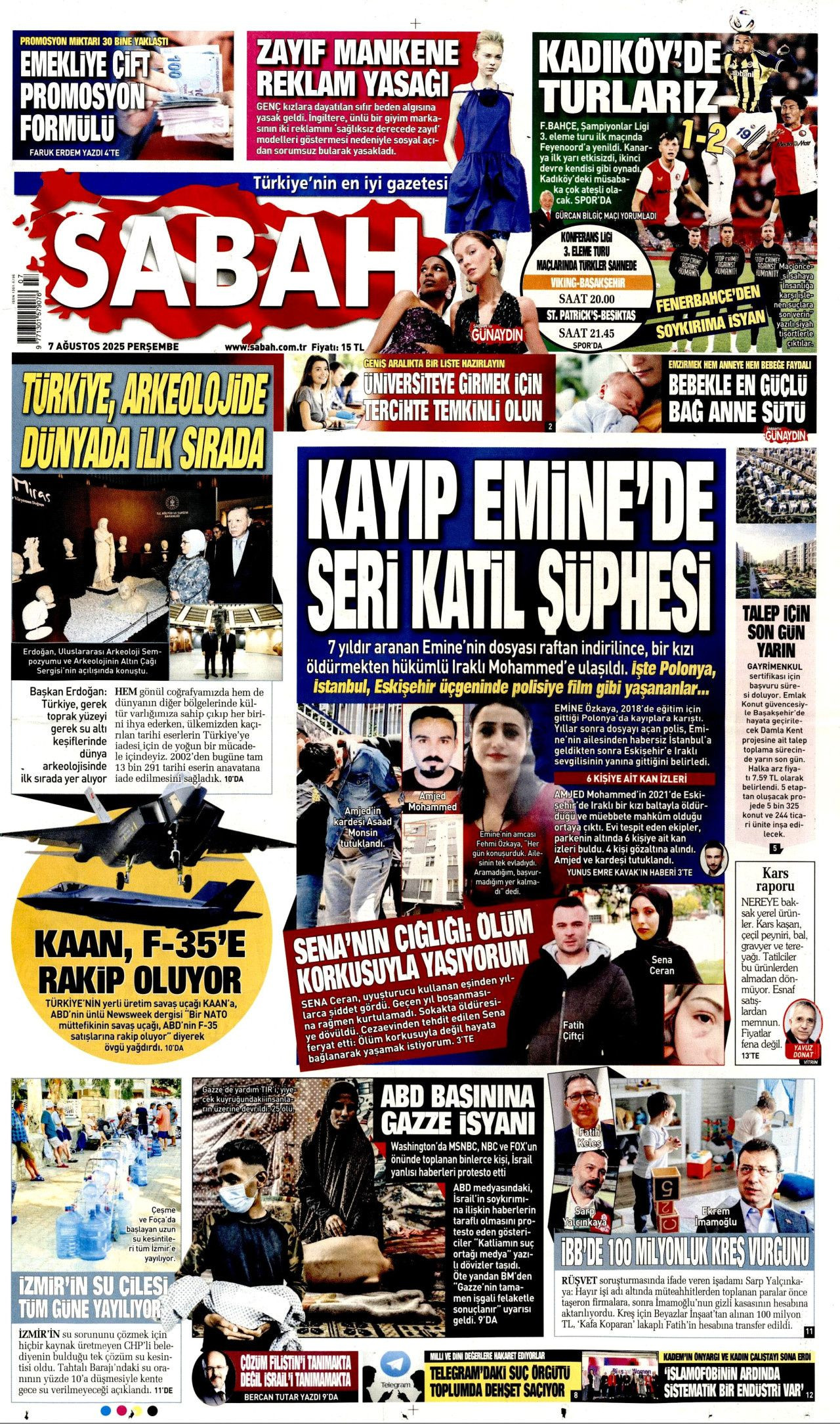 Diploması iptal edilen İmamoğlu, sahte diploma çetesi üzerinden dürüstlük dersi vermeye kalktı - Sayfa 3