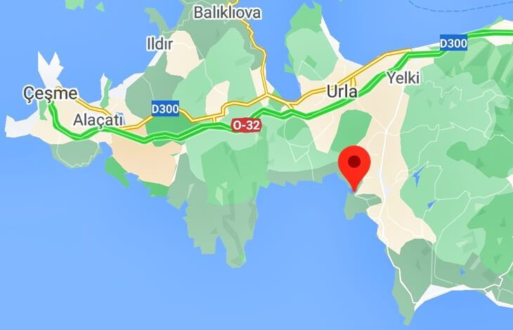 Ege’nin saklı cenneti Sığacık: Tarih, deniz ve lezzet bir arada - Sayfa 5