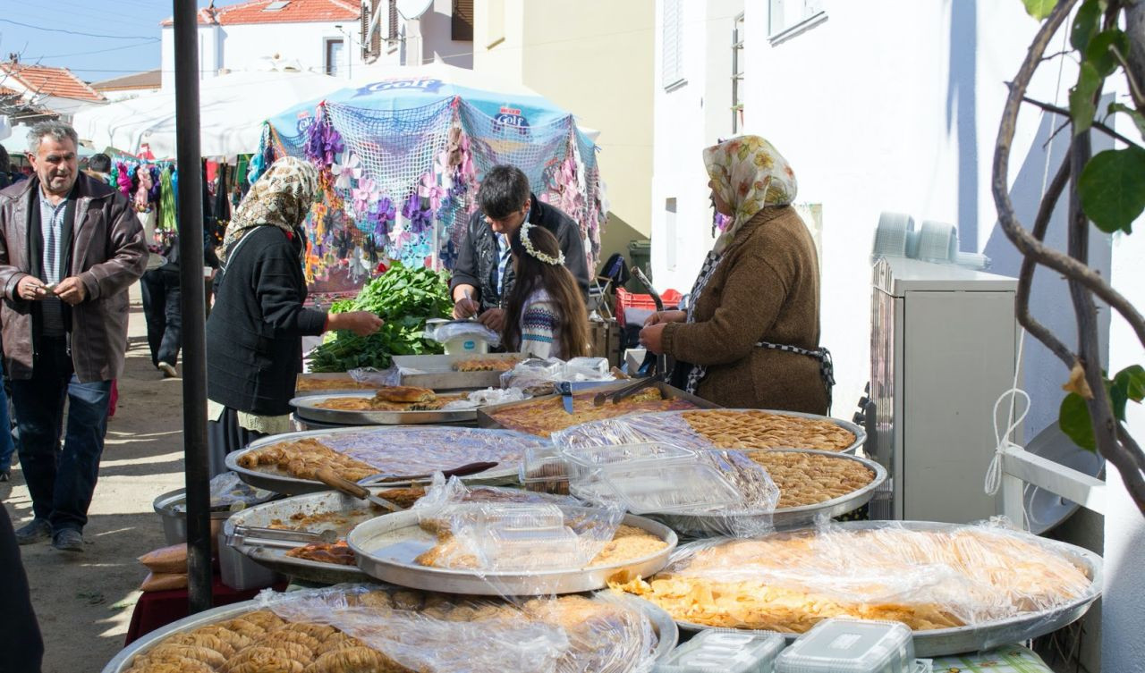 Ege’nin saklı cenneti Sığacık: Tarih, deniz ve lezzet bir arada - Sayfa 6