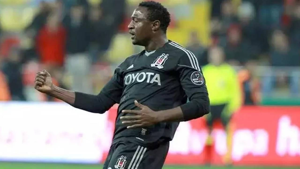 Wilfred Ndidi Beşiktaş tarihinin 6. Nijeryalı futbolcusu oldu; işte transfer maliyeti - Sayfa 7