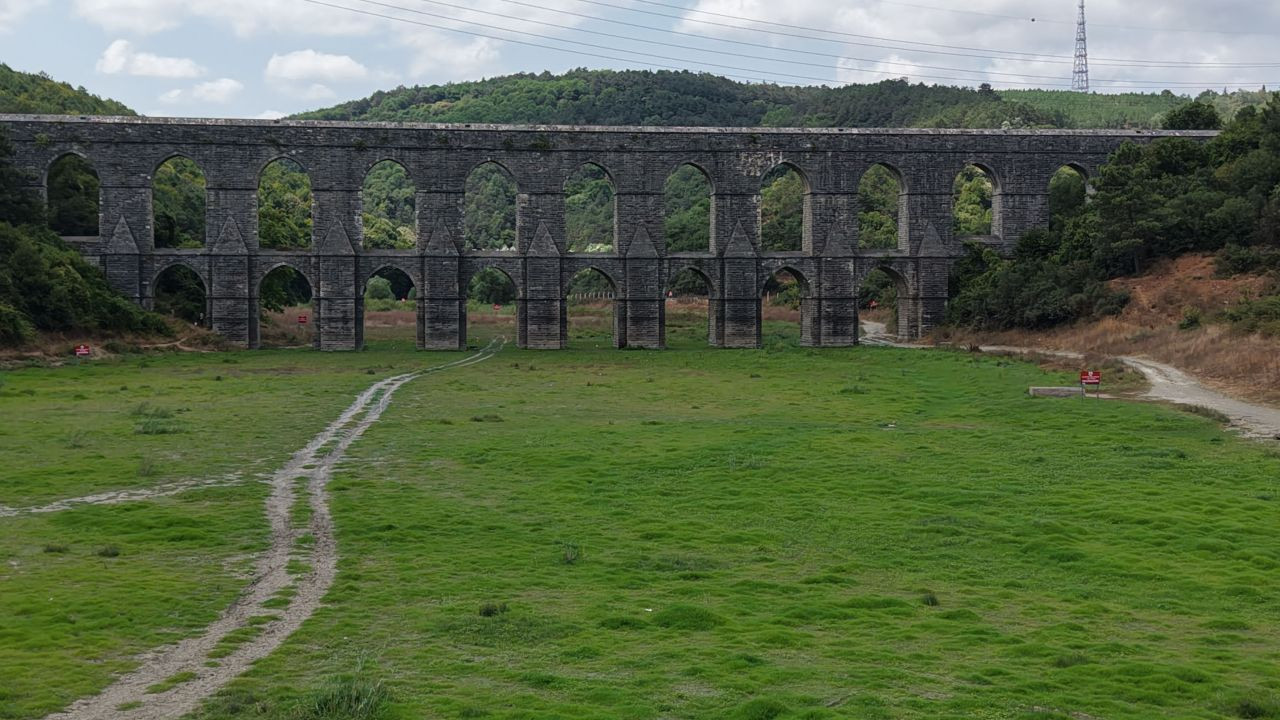 İstanbul barajlarının yarısı artık boş; doluluk oranı yüzde 50'nin altına indi - Sayfa 2