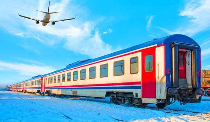 Kış tatilinizi şimdiden planlayın! Kars’ın büyüsüne yolculuk: Doğu Ekspresi ile masalsı bir kış serüveni - Sayfa 10