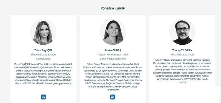 ICRYPEX’te yeni skandal: Yönetim kurulu üyesi, CEO’nun davasında bilirkişi olmuş! - Sayfa 4