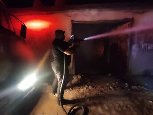 Çanakkale'de kabus sürüyor... Fırtına gibi esen rüzgar alevleri taşıdı, 5 köy boşaltıldı! - Sayfa 4