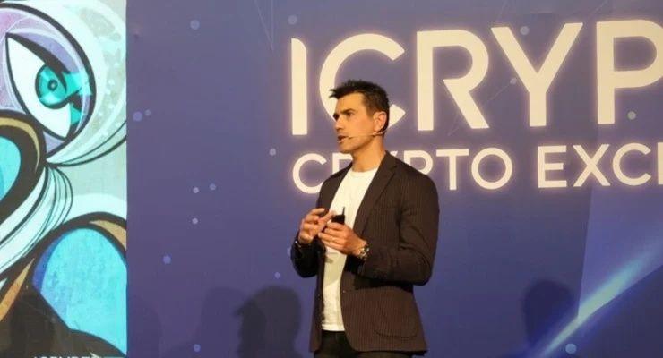 ICRYPEX’te yeni skandal: Yönetim kurulu üyesi, CEO’nun davasında bilirkişi olmuş! - Sayfa 7