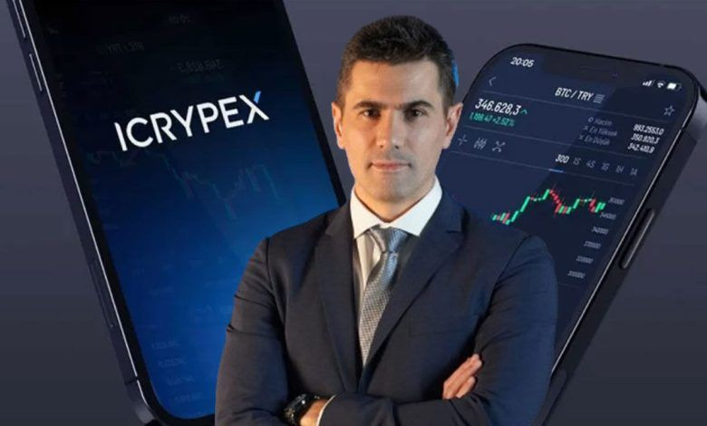 ICRYPEX’te yeni skandal: Yönetim kurulu üyesi, CEO’nun davasında bilirkişi olmuş! - Sayfa 9