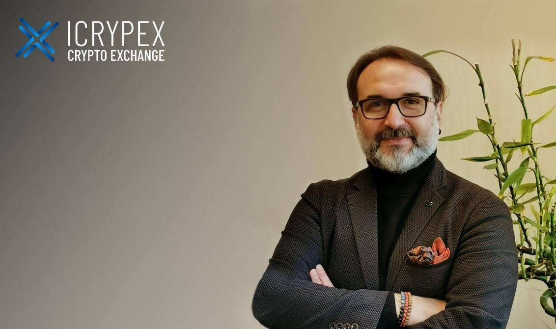 ICRYPEX’te yeni skandal: Yönetim kurulu üyesi, CEO’nun davasında bilirkişi olmuş! - Sayfa 2