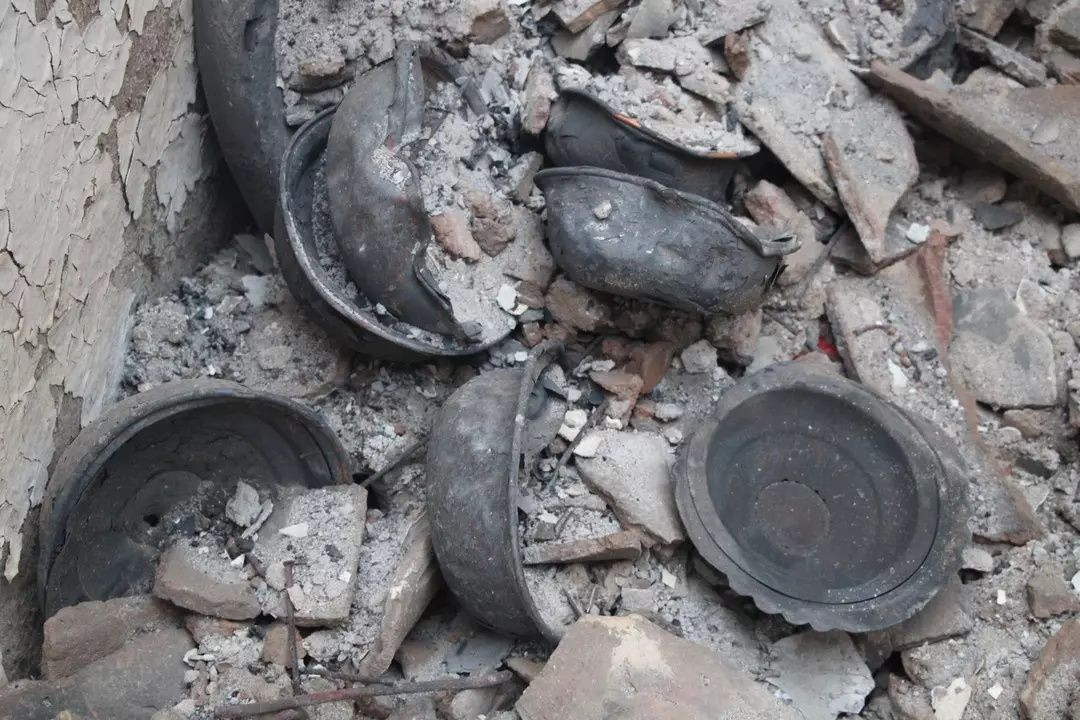 Çanakkale’de kabus gecesi: Saçaklı köyü haritadan silindi! Korkunç manzara havadan görüntülendi... - Sayfa 6