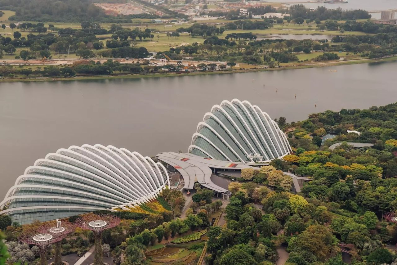 Dünyanın en akıllı 10 şehri açıklandı! Zürih zirvede - Sayfa 9