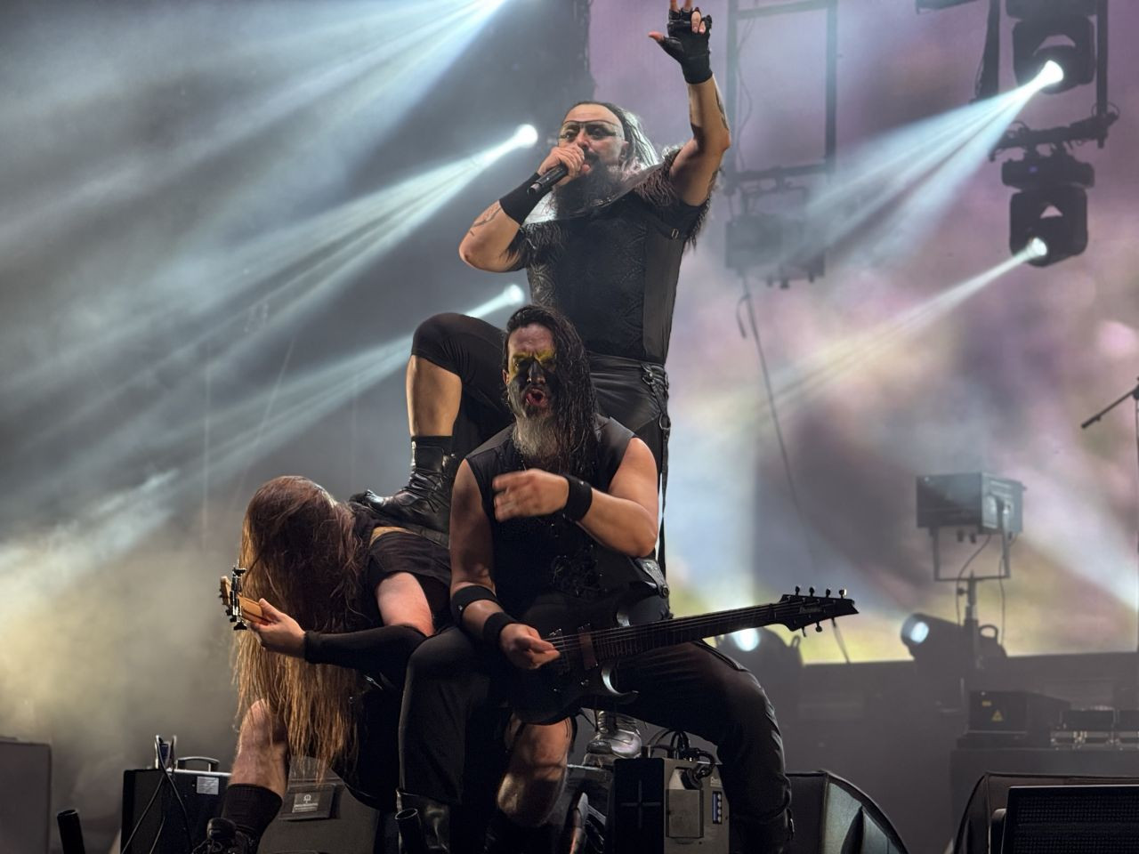 Yozgatlı rockçı Hayko Cepkin, Sorgun'u salladı! İlk kez hemşerileri ile bir araya geldi - Sayfa 2