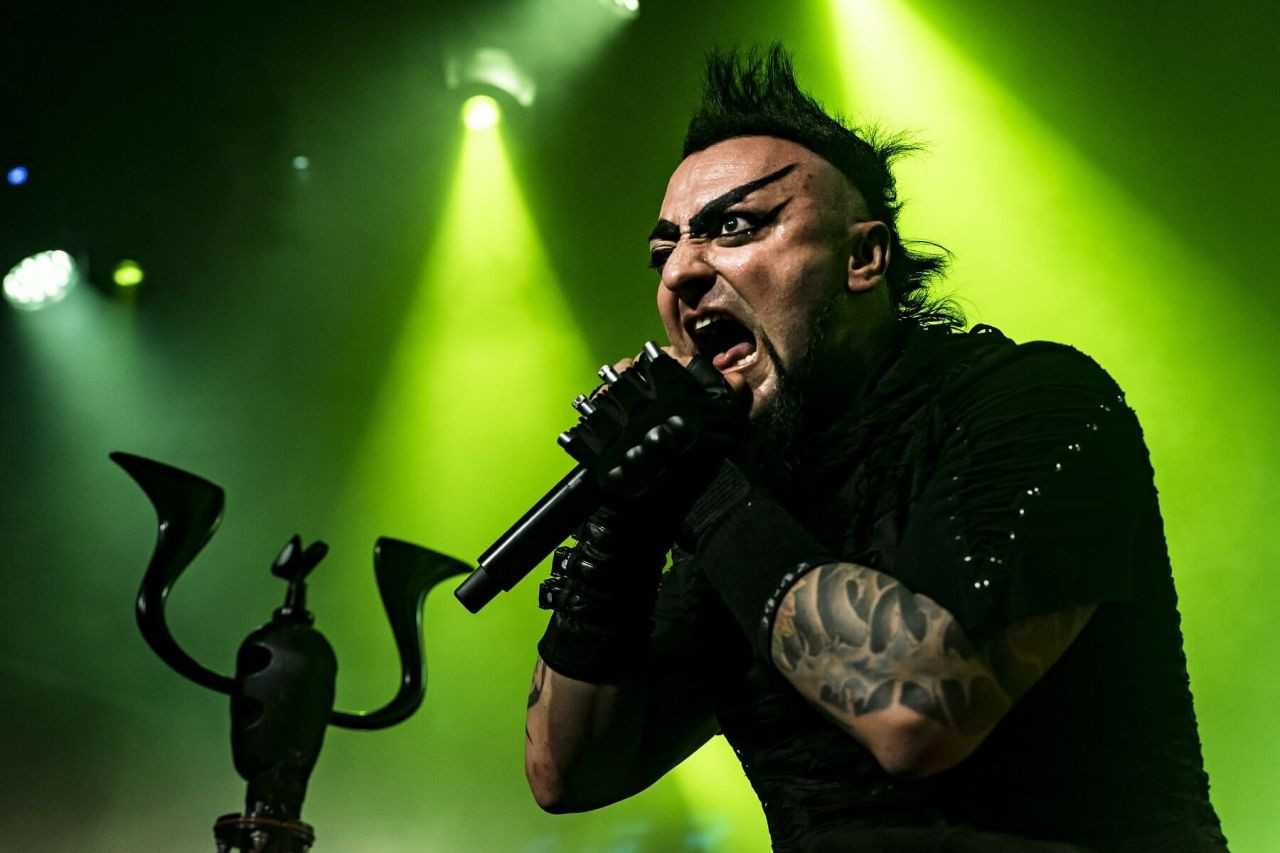 Yozgatlı rockçı Hayko Cepkin, Sorgun'u salladı! İlk kez hemşerileri ile bir araya geldi - Sayfa 5