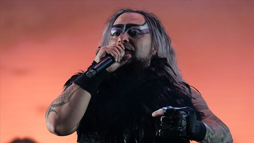 Yozgatlı rockçı Hayko Cepkin, Sorgun'u salladı! İlk kez hemşerileri ile bir araya geldi - Sayfa 6