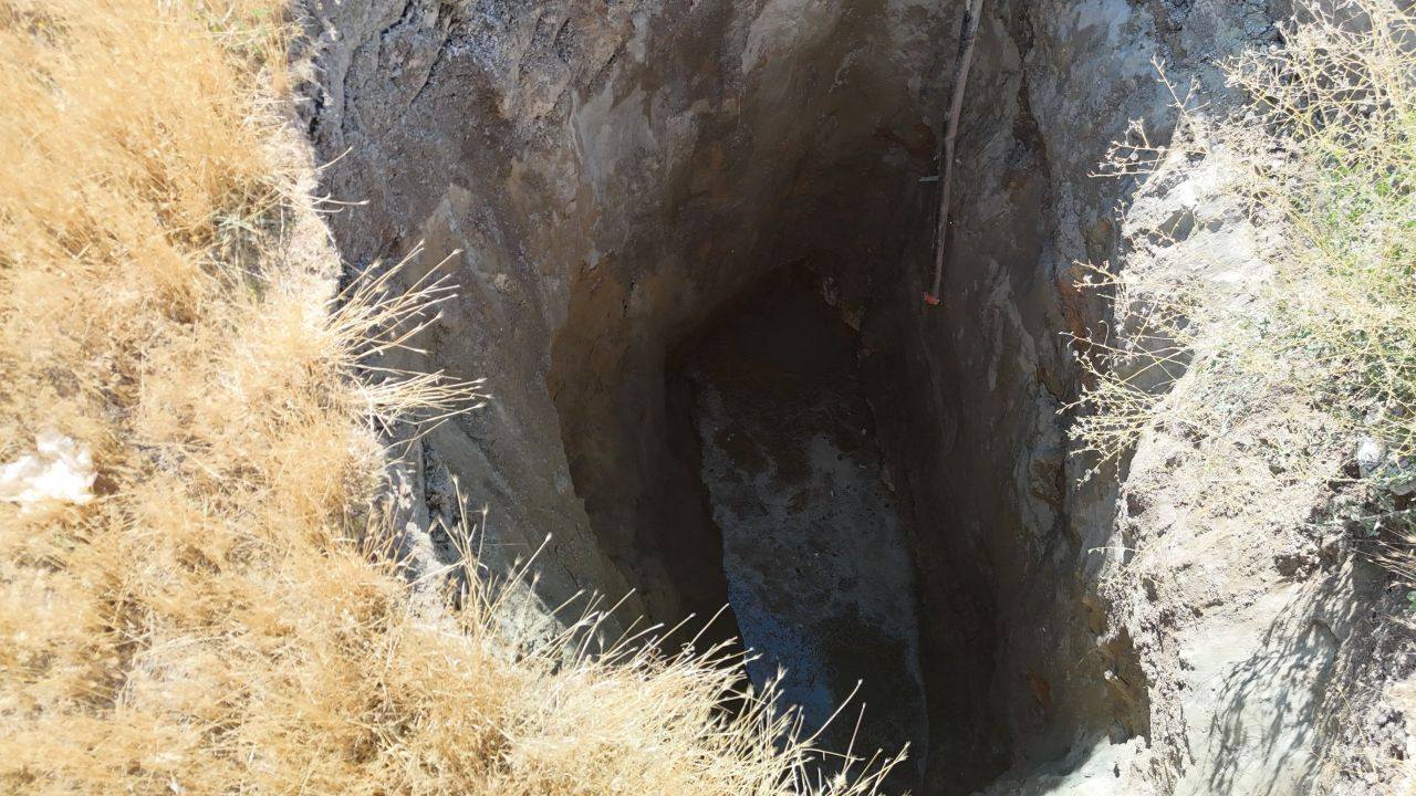 Balıkesir depremi sonrası oldu! Eskişehir'de ürküten görüntü! Bir anda ortaya çıktı! Adeta bir dev! - Sayfa 5