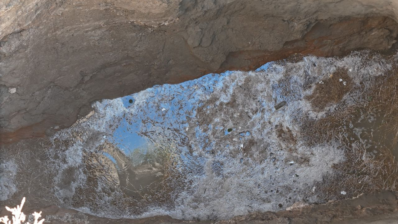 Balıkesir depremi sonrası oldu! Eskişehir'de ürküten görüntü! Bir anda ortaya çıktı! Adeta bir dev! - Sayfa 10