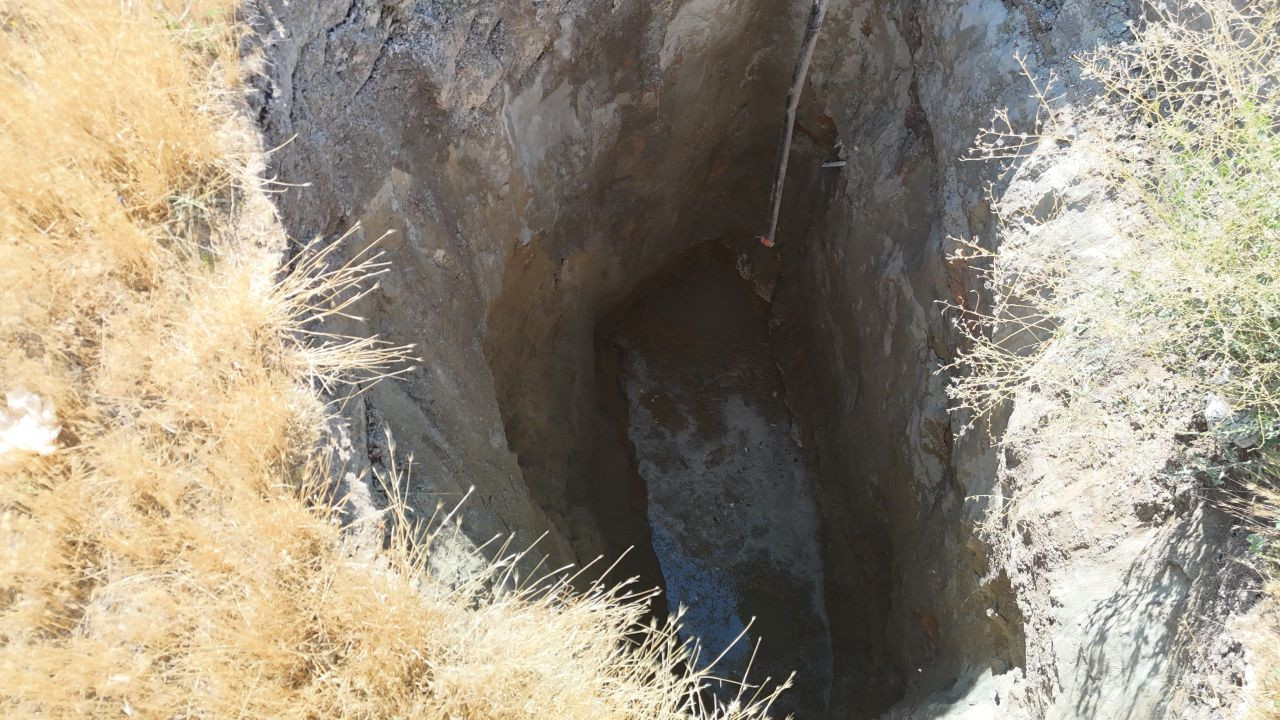 Balıkesir depremi sonrası oldu! Eskişehir'de ürküten görüntü! Bir anda ortaya çıktı! Adeta bir dev! - Sayfa 9