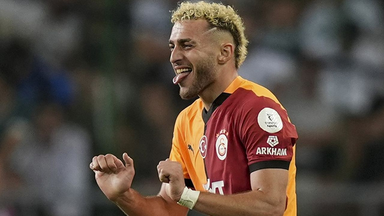 Galatasaray'a Barış Alper Yılmaz için Türk futbol tarihine geçecek teklif! 50 milyon euro ödenecek - Sayfa 5