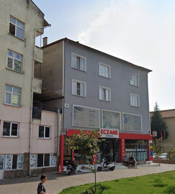 Balıkesir depreminde yıkılan binayla ilgili şok iddia! Kolon kesildi mi? Bu binalarda risk çok yüksek... - Sayfa 2