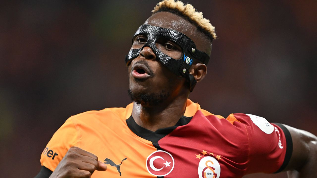Victor Osimhen geri dönüyor! Okan Buruk kararını verdi: İşte sahaya çıkacağı maç - Sayfa 4