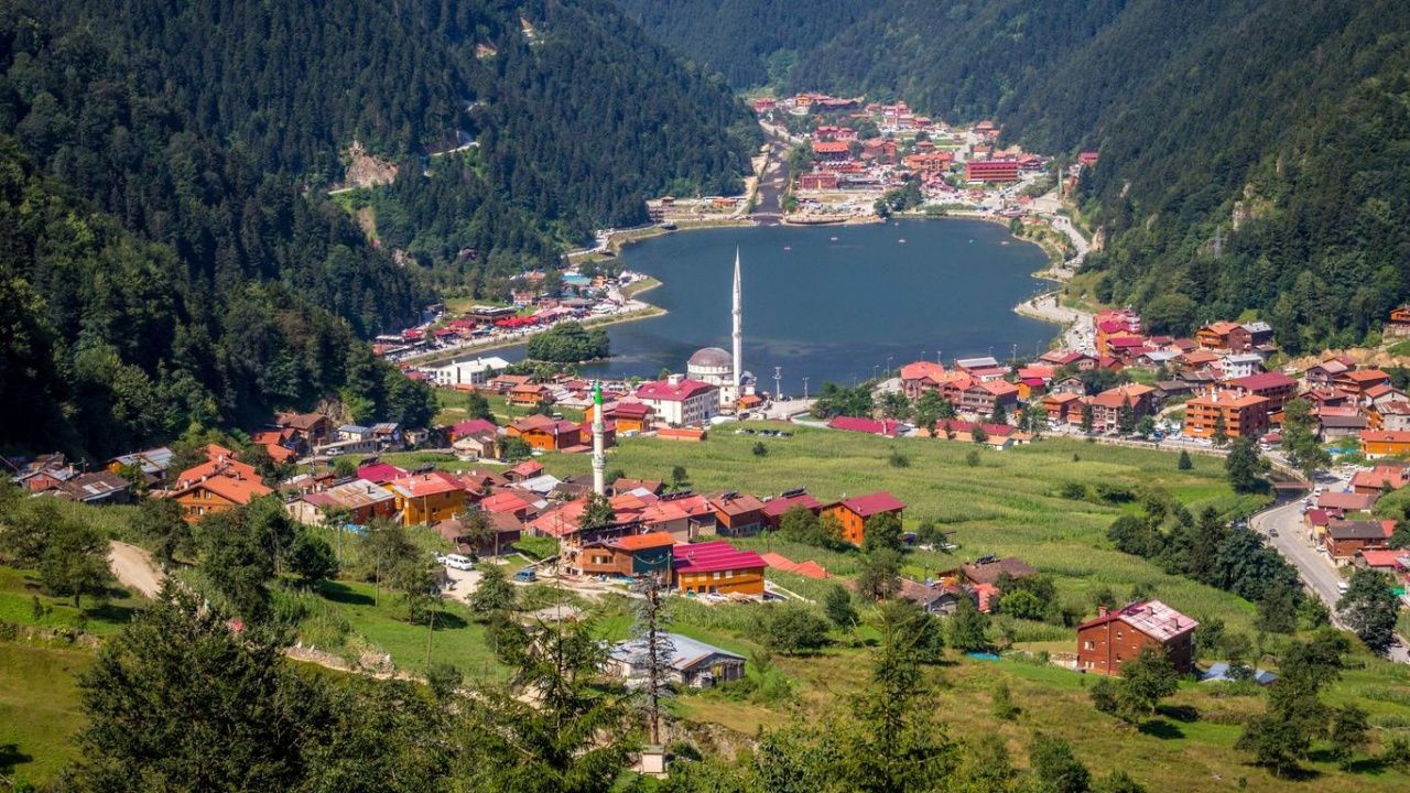 Türkiye’nin en mutsuz şehri Trabzon oldu! Trabzon neden mutsuz? - Sayfa 12