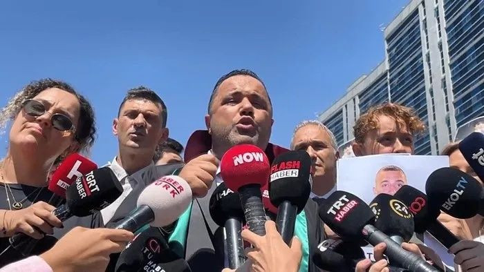 Kritik davaların avukatı, MOSSAD ve CIA ajanlarıyla buluşmuş! Rezan Epözdemir'in 2014’teki fotoğrafı dosyada... Hepsi şüpheli! - Sayfa 5